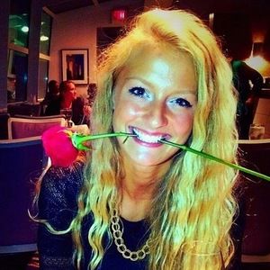 Meet your Posher, Erika